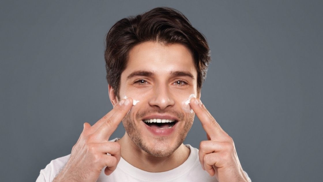 Why Mensense? | SPF 50 Sunscreen for Men