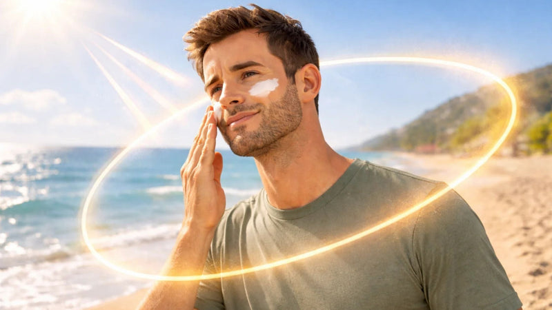 SPF 50 Do for Your Skin?&nbsp;Why SPF Matters